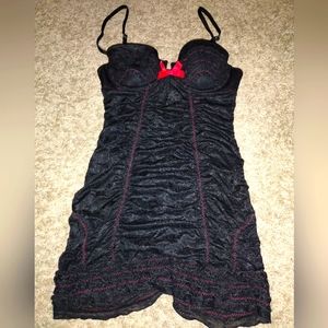 Victoria's Secret sexy little things lingerie